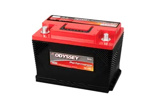Odyssey Battery Vehicle Battery - AGM48